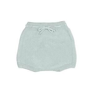 NEW BÚHO kid's knit bloomers short in almond